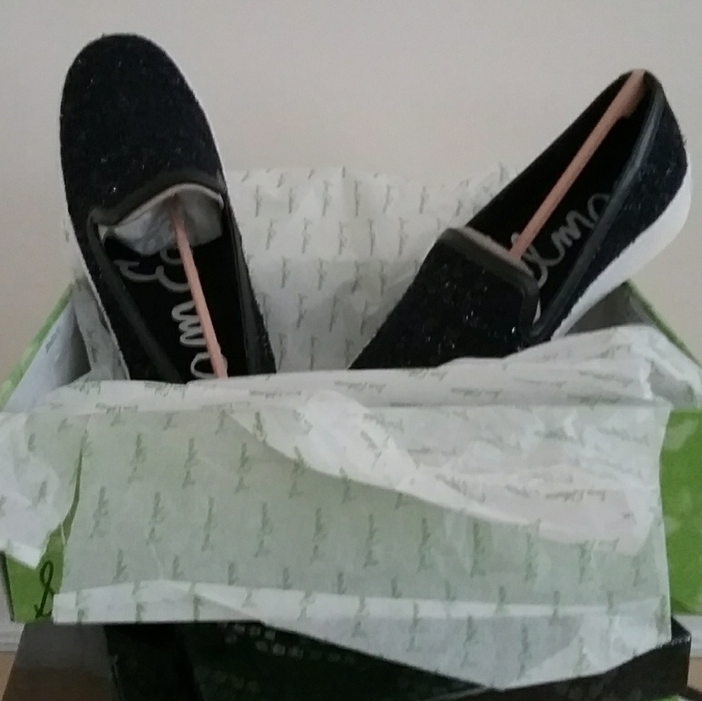 🔥🌸CLEARANCE!🌸🔥💥LAST PAIR!💥NEW💥SAM EDELMAN💥 - Picture 4 of 7